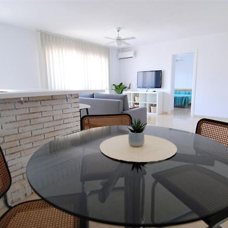 Don Juan Apartment Fuengirola Exterior foto