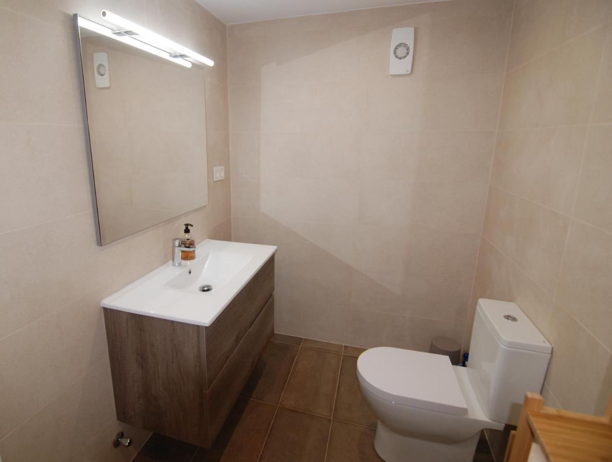 Don Juan Apartment Fuengirola Exterior foto
