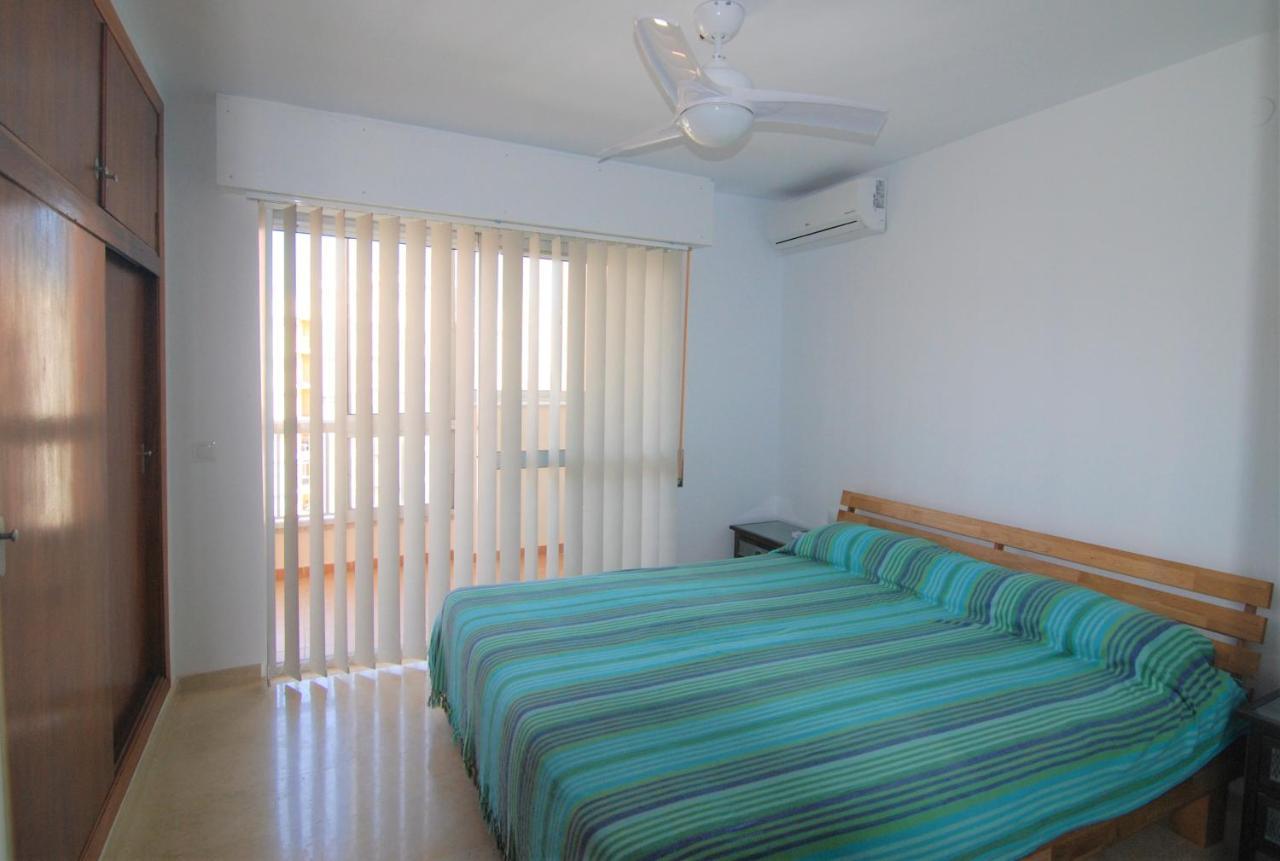 Don Juan Apartment Fuengirola Exterior foto